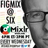 DJ Figmint - Figmix @ 6 - 08-28-2013