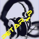 Progressive Psy May Podcast 2012
