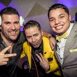 Team Bachata Mix Vol 1