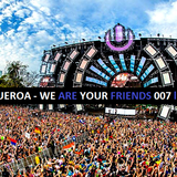 JAMES FIGUEROA - WE ARE YOUR FRIENDS 007 ll THE LAST