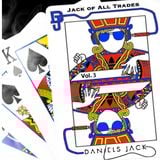 Daniel's Jack - Jack of All Trades vol. 3