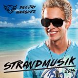 Deejay Marquez - Strandmusik 2015 (Summer Edition)