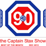 The Captain Stax Show DEC2013