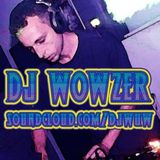 DJ WOWZER - NOV 2010 MIX
