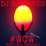 Women Crush Wednesdays Mix 10-22 (NEW MUSIC)