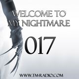 DJ kiDe - Welcome To My Nightmare 017