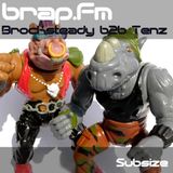 Subsize on brap.fm 26.02.13