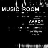 Music Room 05 '14 - Live Set