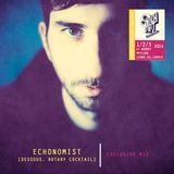 Echonomist - Beach Street Festival 2014 - Promo Mix