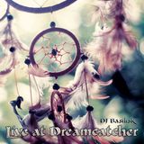 DJ Basilisk - Dreamcatcher 2008
