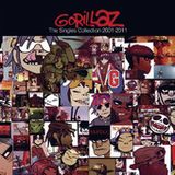 Gorillaz - 10th Anniversary Mix