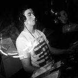 Greg Gibb - Marc Houle warm up - Snafu 30.03.2013