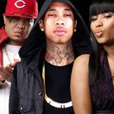 DJ Syd We Run the Streets Vol 2