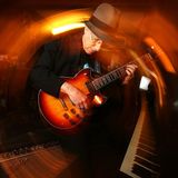 Let the Music play - 12-02-2013 - Tony Succar (Unity) - Elliot Schneider Interviews
