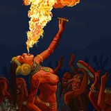 Shaman Dance