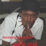 Rockerstownradio JAN 21,2015