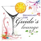 Guido's Lounge Cafe Broadcast#036 Luxury Lounge (20121109)