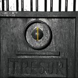 Cristian Vogel / T-Quest / Kriek @ 13 Jahre Tresor Records - Tresor Berlin - 02.10.2004 - Part 1