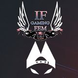 iF Gaming fem Mix by Mixstep