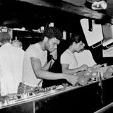 LARRY LEVAN live at studio 54, new york 1989