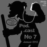 Podcast.No7-Januar.2013