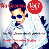 Nu Grooves Vol.1