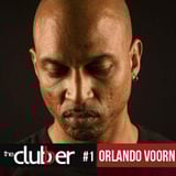 The Clubber Mix #1 - Orlando Voorn