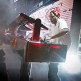 DJ Epps - USA - National Final