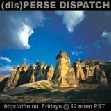 (dis)PERSE Dispatch Episode #49