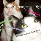 De groetjes van Mylou & vriendinnen: special guest Jinan Vyent - deel 2