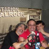 ESTACION BALROCK PROGRAMA 126 PARTE 2 (01-05-2015)