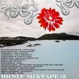 BRNLV Mixtape #5 - Diamond Mine