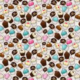 Cupcake?! No! Requake! mixtape - Twisted Table