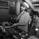 A Taste Of Spiti Cocktail Bar Sound ! Music selected by Giannis Tzontzos