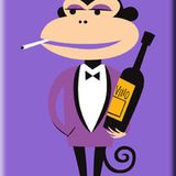Monkey's Cocktail Party pt 1