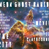 NEON GHOST RADIO: Move!