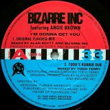 The Electrosaints - Feat_ Jocelyn Brown - I'm Gonna Get You 2013 (A. Hunt's, Jeff Mazzucatto & Dj. M