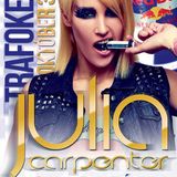 Julia Carpenter @ TrafoClub Gödöllő 2012.10.30