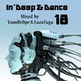 In'Deep and Dance #18