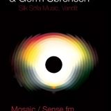Gorm Sorensen - Mosaic Guest Mix on Sense.fm