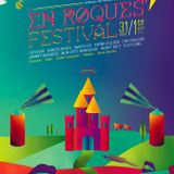 DUBIX - Dj set @ EN ROQUES' FESTIVAL (01/09/12)