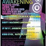 Espre - Live @ The Awakening - 5:00am (03/30/2012)
