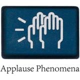 Clapan feat. modul_Applause phenomena_Clapan RMX