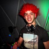 James.B - Positive Set @ CANAL FM