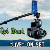 "Live" on Set