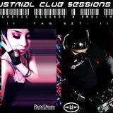 Industrial Club Sessions 008: Tag Set w/DJ Plastic Disease