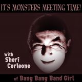 It's Monsters Meeting Time (Episode 2)