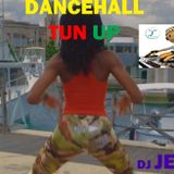 DJ JEL PRESENTS DANCEHALL VIBES 2012