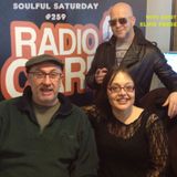 Soulful Saturday #259