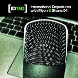 International Departures 190